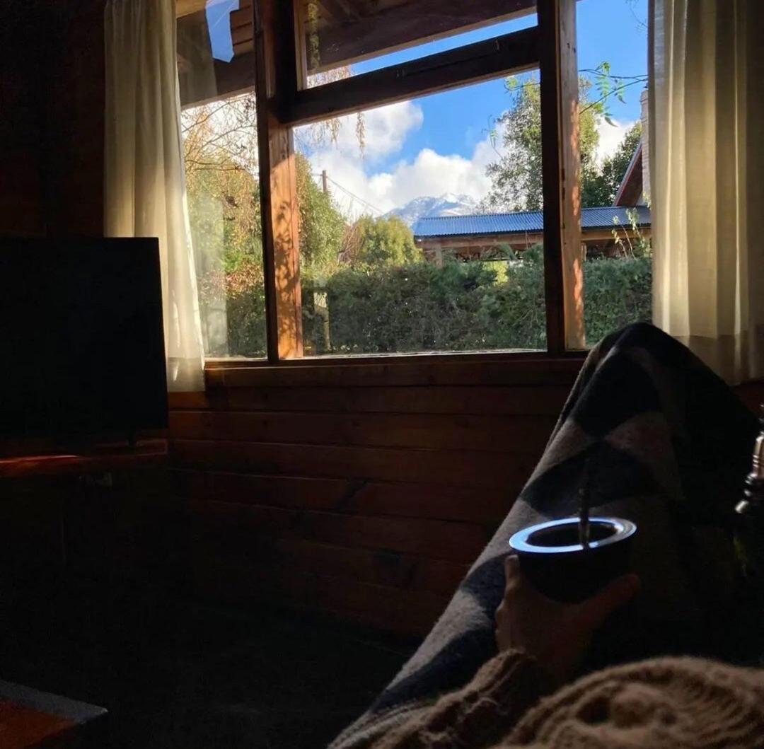 Casa Con Chimenea Y Gran Parque * San Carlos de Bariloche