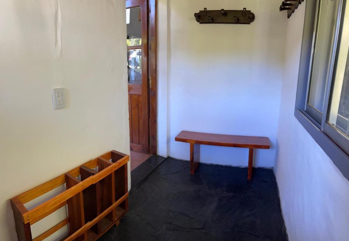 Casa Con Chimenea Y Gran Parque Casa de férias San Carlos de Bariloche